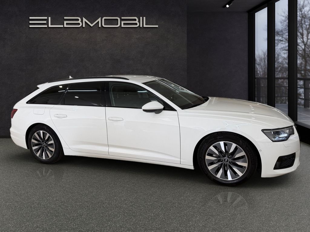 Audi A6 - Bild 7