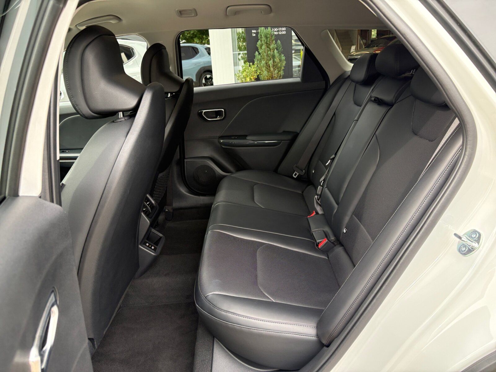 Fahrzeugabbildung Kia K4 Sportswagon 1.6 T-GDI Spirit DriveWise-Park &