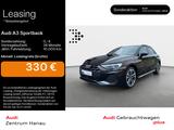 Audi A3 Sportback 40 TFSIe S-LINE*0,99%-Finanz*NAVI-P