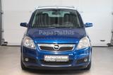 Opel Zafira B CATCH ME *7-SITZER*TEMPOMAT* - Opel Zafira: Catch Me