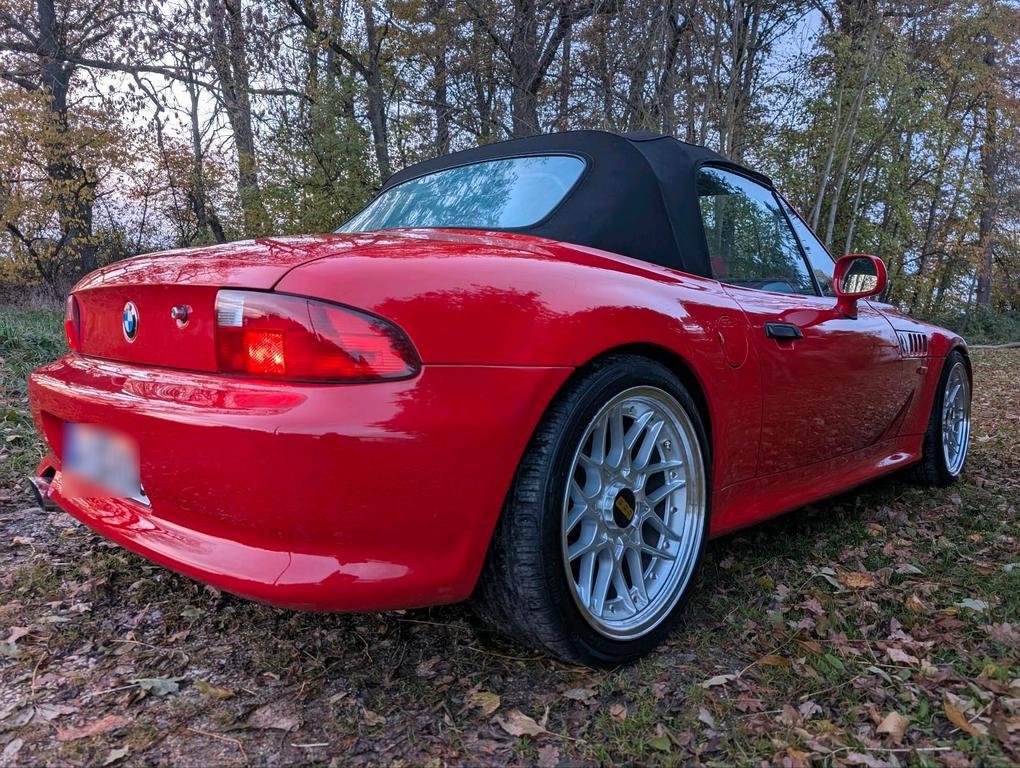 BMW Z3