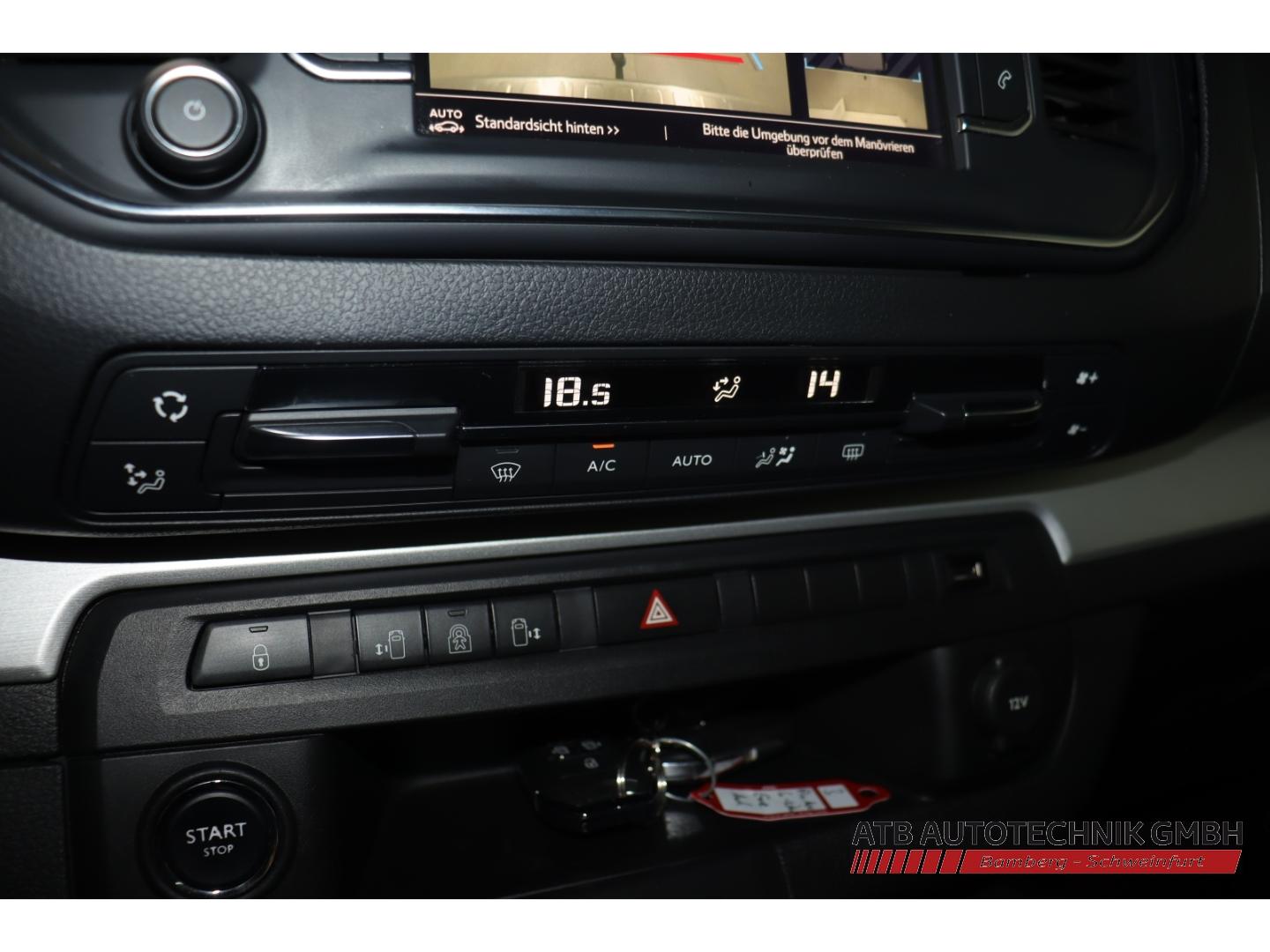 Toyota Proace Verso 2.0 l L1 Executive 6-Sitzer