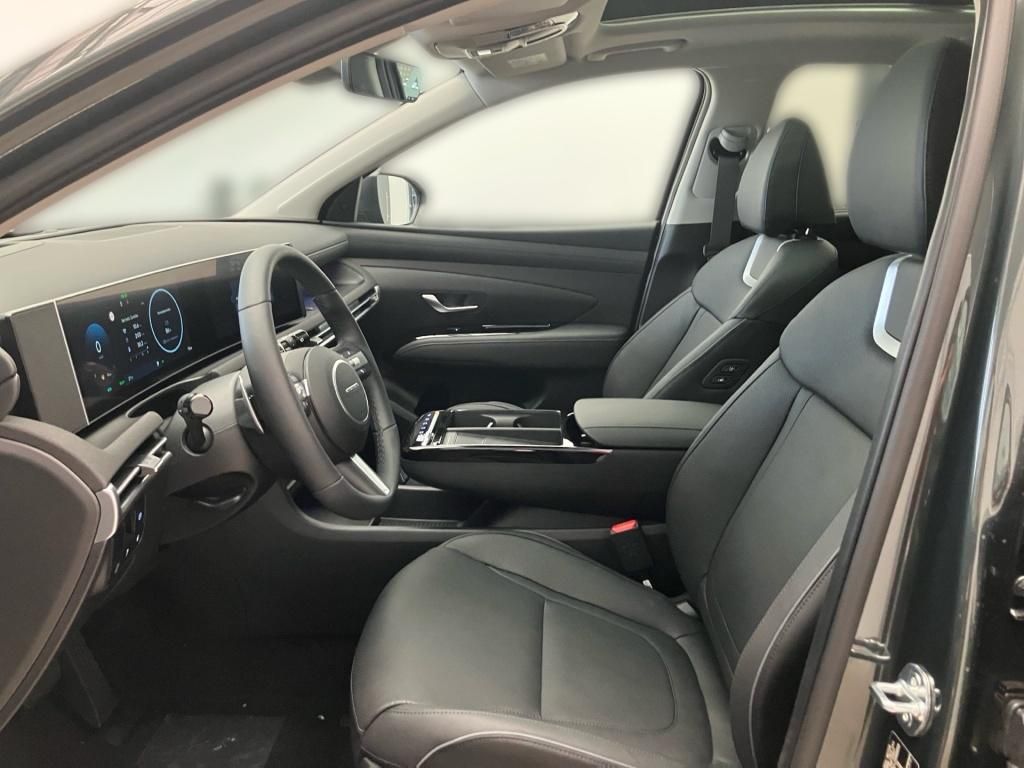 Fahrzeugabbildung Hyundai TUCSON PHEV 1.6 T-GDi 2WD 6-AT Prime 360 4xSHZ