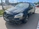 Mercedes-Benz A 180 Blue/Klima/SHZ/PDC/Navi/Xenon/Rieger - Mercedes-Benz A 180 Gebrauchtwagen in Nürnberg