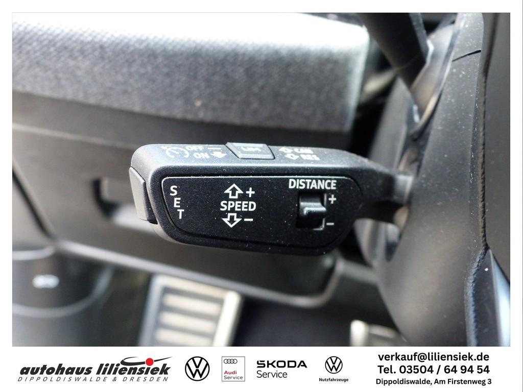 Audi A5 Avant TDI edition one S-Line B&O/20ZOLL
