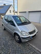 Mercedes-Benz A 170 CDI CLASSIC Classic - Mercedes-Benz A 170 in Essen