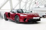 McLaren GT 4.0 V8 | Electrochromic Roof | B&W | - McLaren GT Gebrauchtwagen