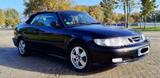 Saab 9-3 Cabriolet 2.0 mit LPG - gebrauchte Saab 45725 aus dem Jahr 2003