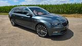 Skoda Superb 2.0 TSI 162kW DSG L&K Combi L&K