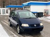 Volkswagen Sharan 2.8 V6 Automatik,Schiebe... - gebrauchte VW Sharan aus dem Jahr 2001