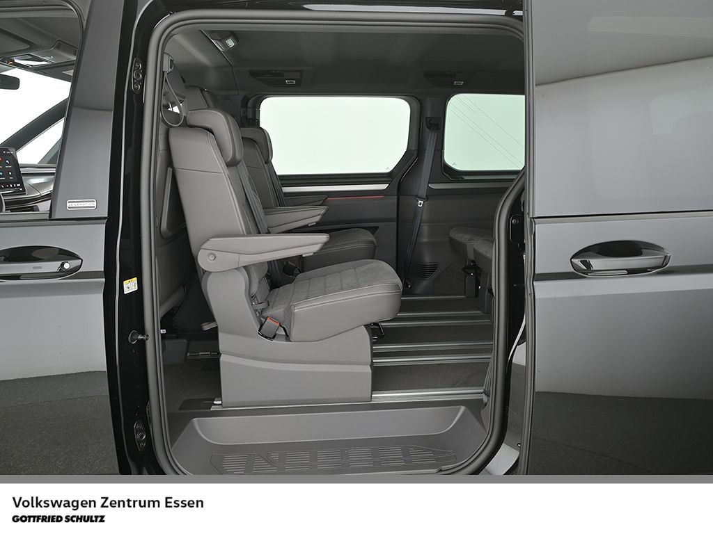 Volkswagen T7 Multivan - Bild 14