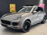 Porsche Cayenne *Bose*Panorama*SitzHz*SitzbeL.14Wegem.Si - Porsche in Kerpen