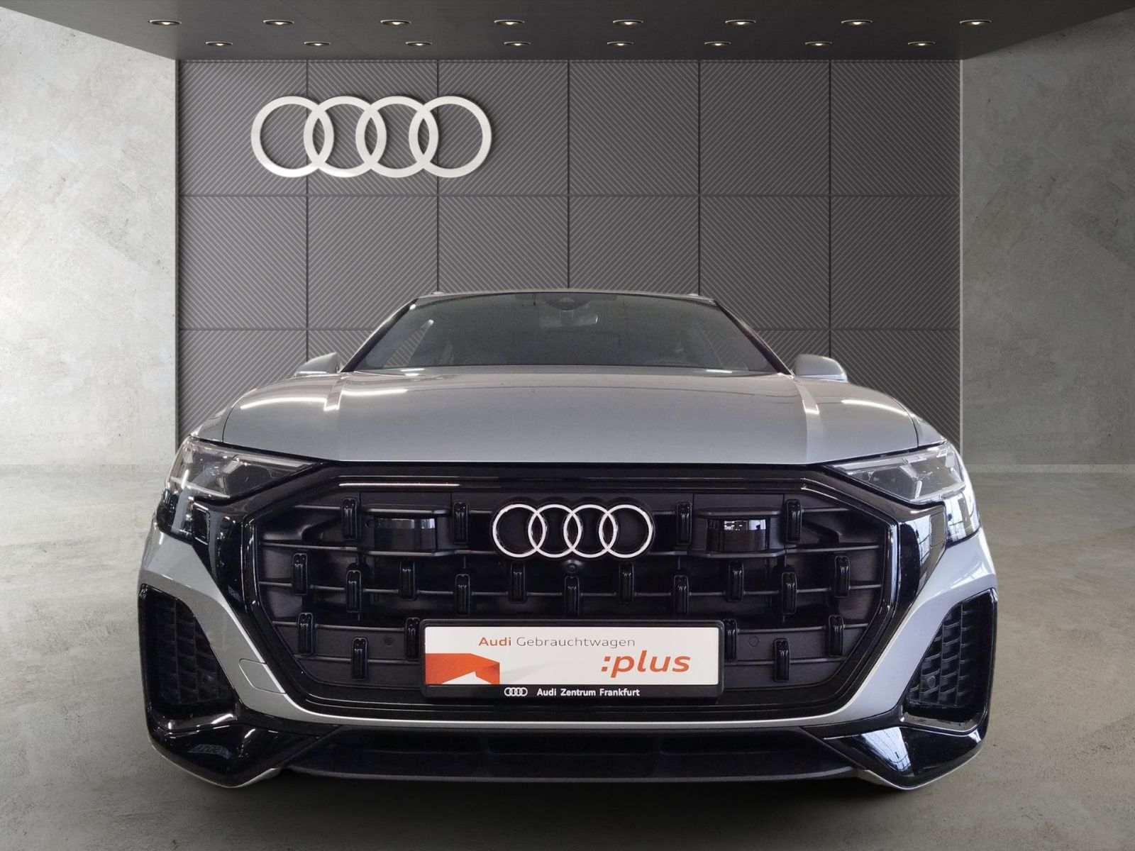 Audi Q8 - Bild 3