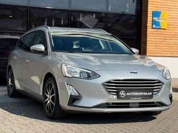 Ford Focus - 5