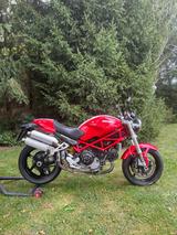 Ducati Monster S2R 1000 - Offers