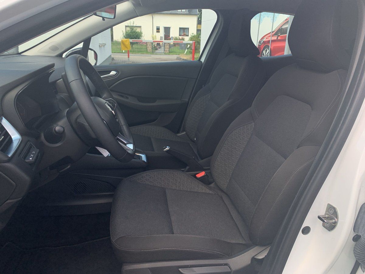Renault Clio - Bild 9