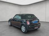 MINI One Cabrio Pepper - MINI One Cabrio Benziner Gebrauchtwagen