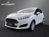 Ford Fiesta Trend 1.2 KLIMA 1.Hand - gebrauchte Ford Fiesta aus dem Jahr 2013