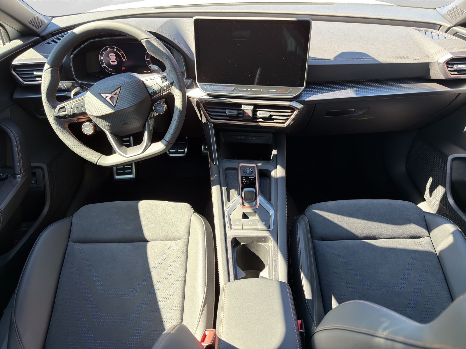 Cupra Leon - Bild 5