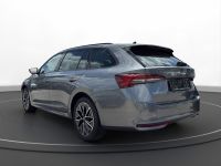 Skoda Octavia - Vorschau Bild 7