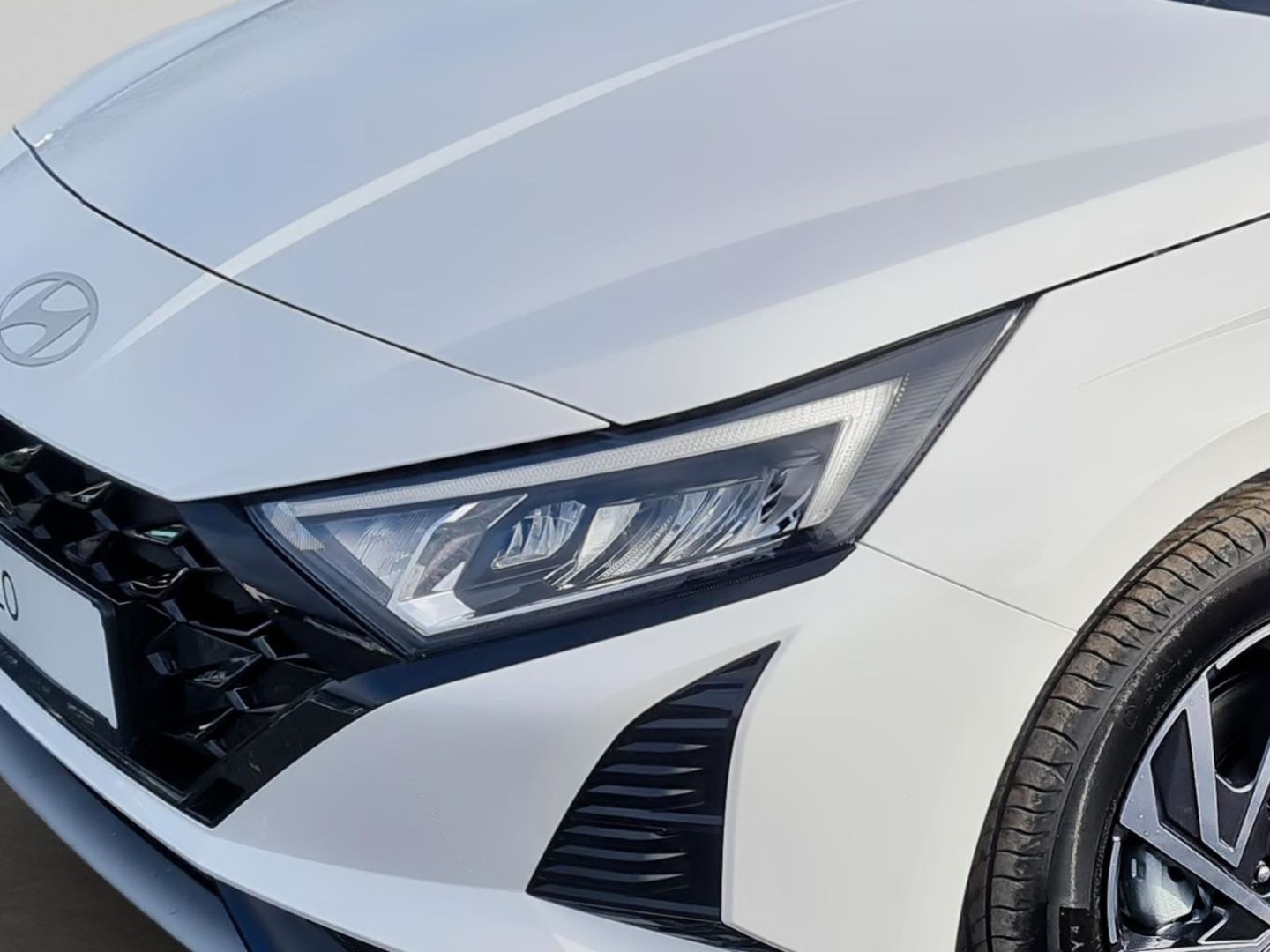 Hyundai i20 – Bild 5