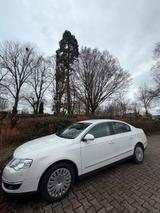 Volkswagen VW PASSAT TSI  1.6 - Volkswagen Passat: V6