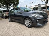 Kia Rio Attract Klima Navi Plus Top Kamera - Kia Rio in Leipzig