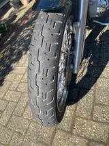 Harley-Davidson Dyna Super Glide Custom - HARLEY-DAVIDSON 2005 DYNA