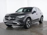 Mercedes-Benz GLC 300 e 4M AVANTGARDE+AHK+DISTRONIC+MEMORY+LHZ