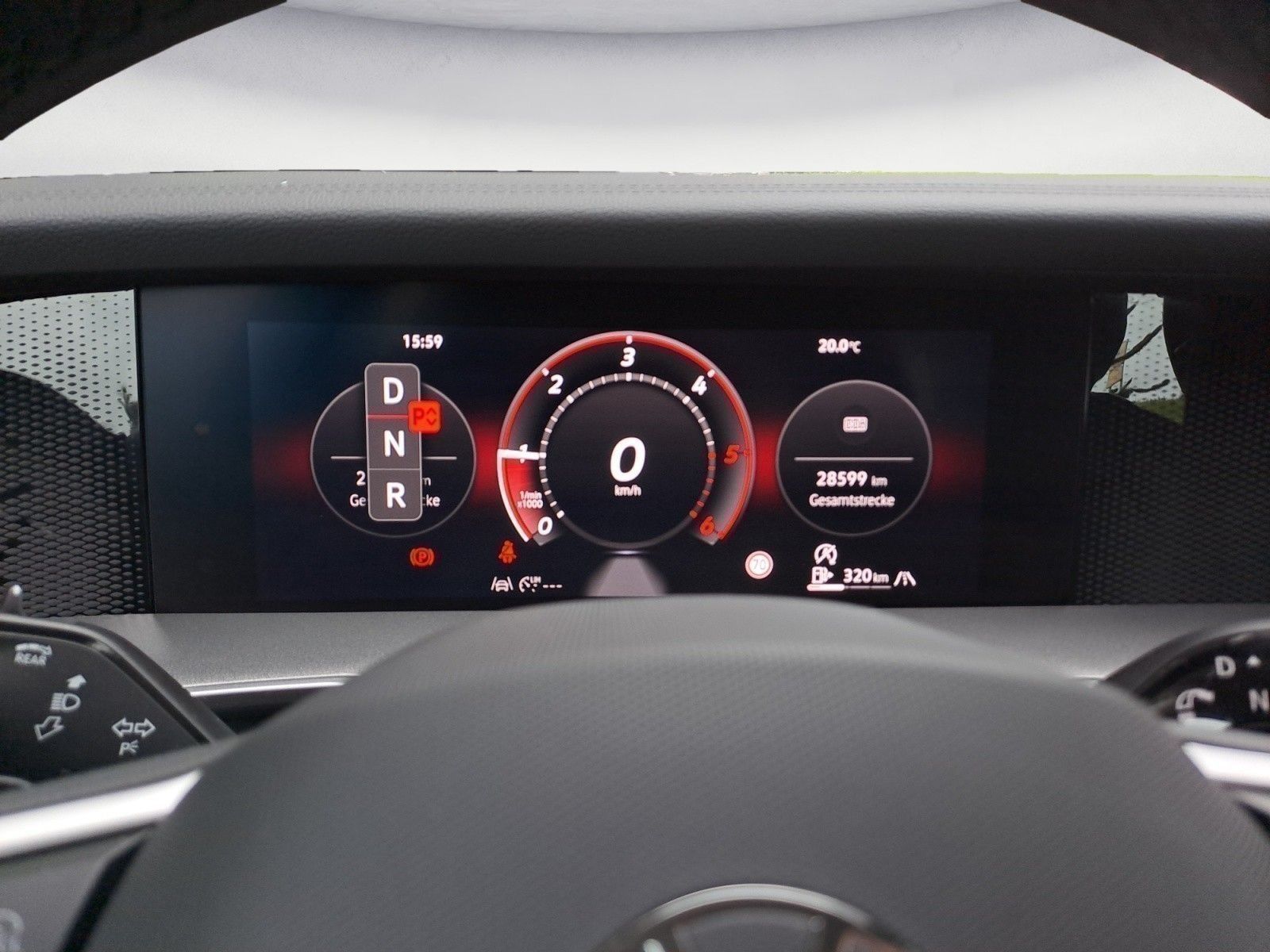 Volkswagen Tayron - Bild 10