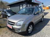 Suzuki Ignis Comfort*Klima*TÜV NEU*5Türer*Sitzheizung* - Suzuki Ignis aus 2005
