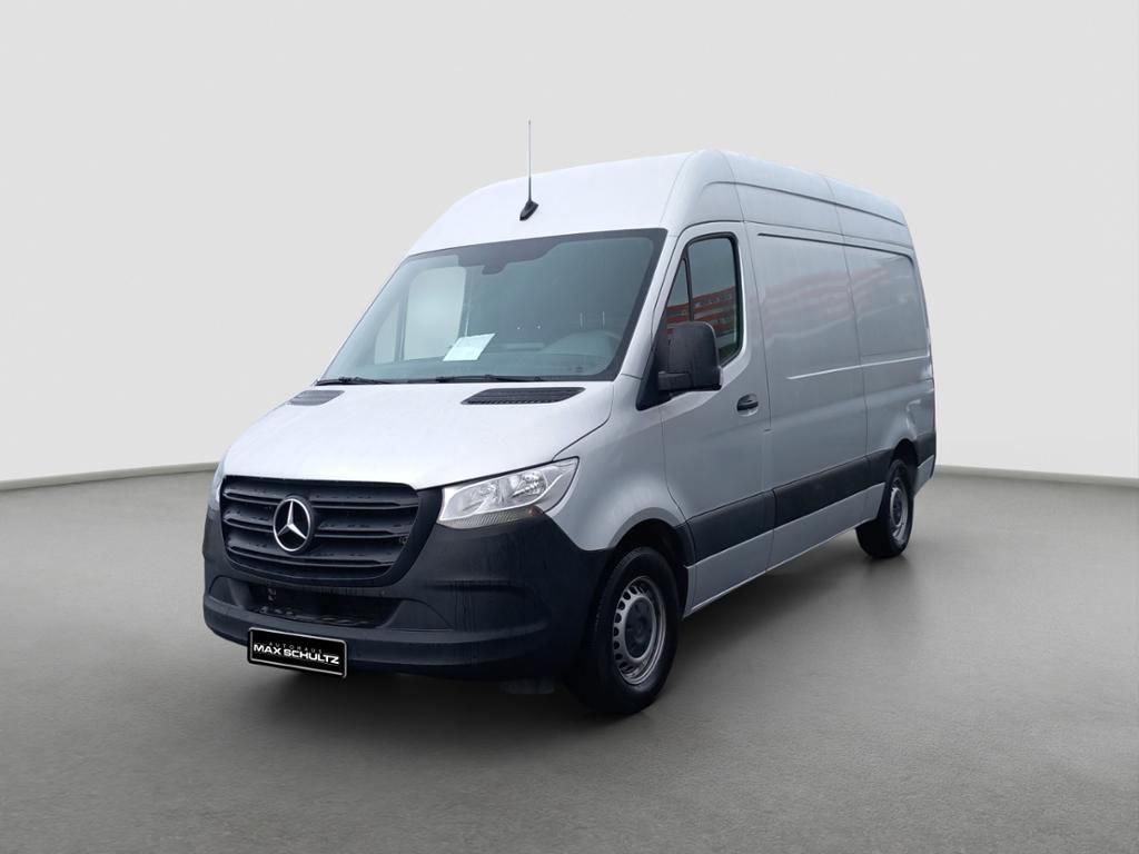 Fahrzeugabbildung Mercedes-Benz Sprinter 315 CDI Kasten Hochdach Standard PDC