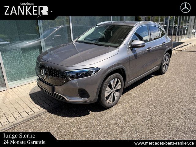 MERCEDES-BENZ EQA 250 Progressive *AHK*DISTRO*KAMERA*EASY*AMBI