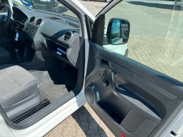 Volkswagen Caddy - 5
