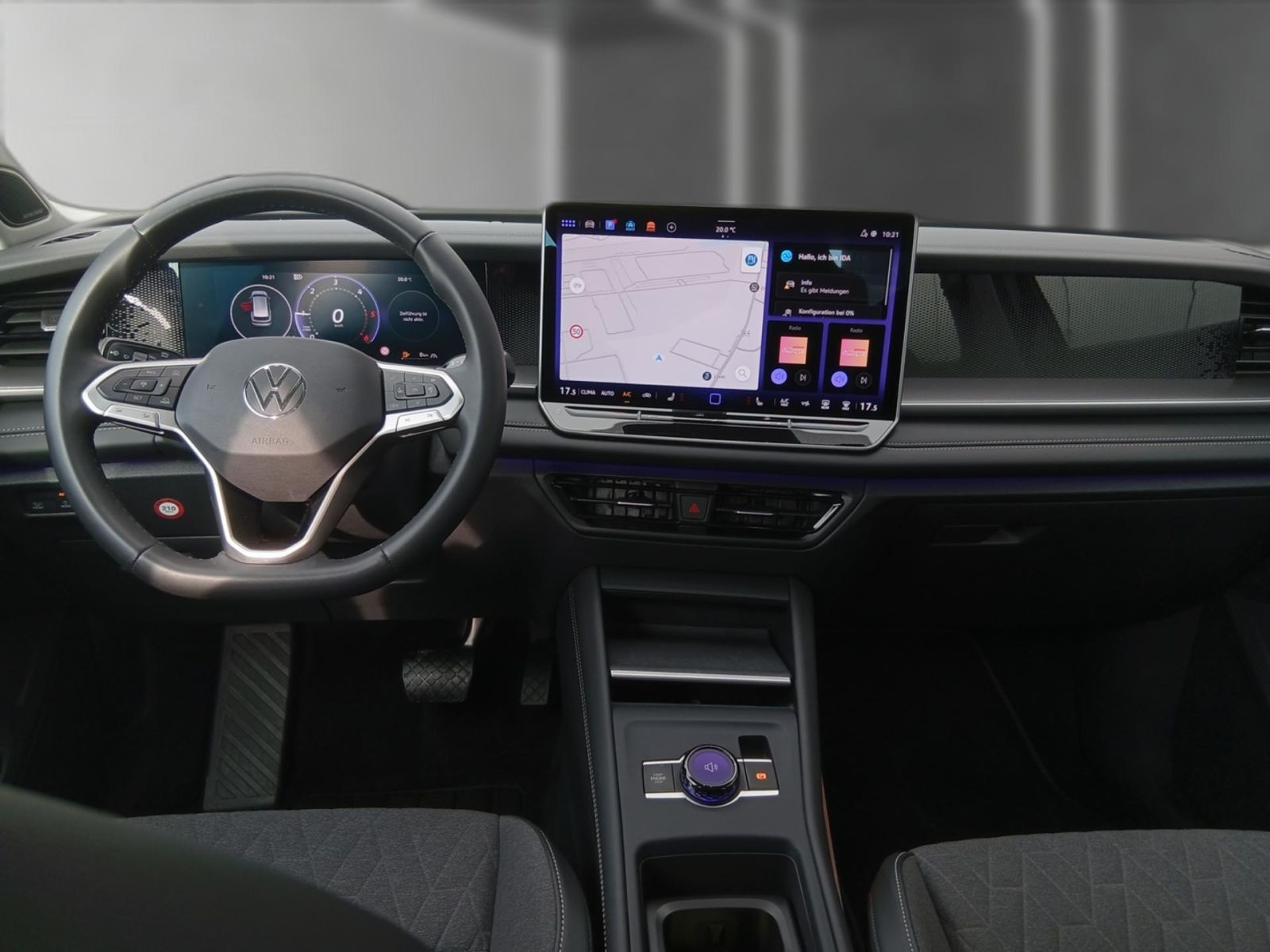 Volkswagen Tayron - Bild 13