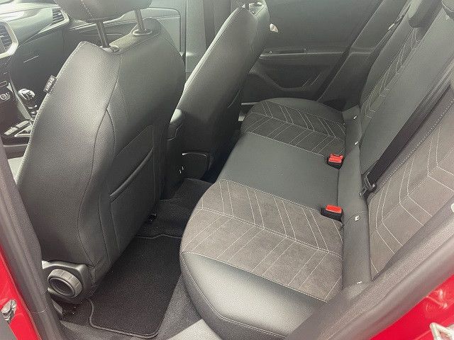 Fahrzeugabbildung Opel Mokka GS 1.2 Turbo 100KW