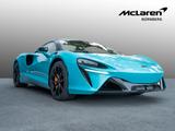 McLaren Artura Spider Performance/B&W/Spoiler CF/Lift - blaue McLaren Artura