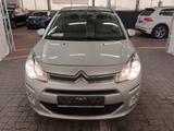 Citroën C3 Selection 1,2e-VTi Pure Tech + Tempo+Nebel+++ - Citroën C3: Automatik, N