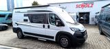 La Strada Avanti L Fiat 180 PS 9-G Aut*Dieselheizung*Navi1 - La Strada Avanti l
