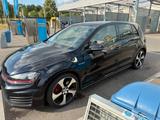 Volkswagen GTI DSG 220 PS | TÜV27 | DF | Dynaudio | 86 Tkm - Volkswagen Golf: 8