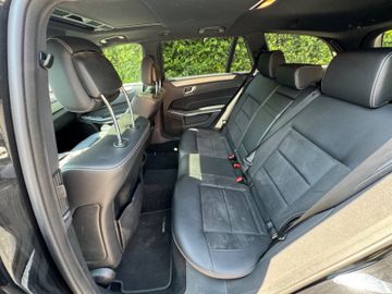 Mercedes E 350 - 11