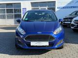 Ford Fiesta 82Ps 4-Zyl | Klima | SHZ | bhzb.Frontschb - Ford Fiesta: Ps 82