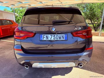 BMW X3 - 4