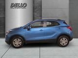 Opel Mokka Selection 1.6 Start Stopp Klimaanlage Ganz - Opel Mokka: Selection