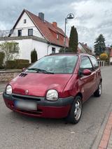Renault Twingo 1 - gebrauchte Renault Twingo aus dem Jahr 2004