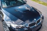 BMW M3 Coupé  - BMW M3 mit Halbautomatikschaltung