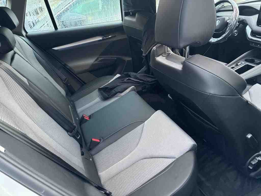 Skoda Enyaq - Bild 5