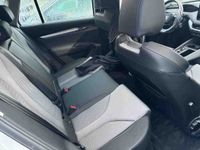 Skoda Enyaq - Vorschau Bild 5