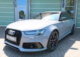 Audi RS 6 Avant 4.0 TFSI quattro