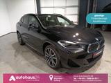 BMW X2 xDrive 20i M Sport LED|Nav|PDC|Sitzhz|Hifi - BMW X2 Gebrauchtwagen in München
